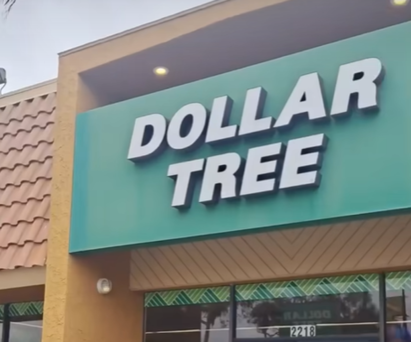 All Dollar Tree shoppers need to know this, make sure these items never reach your cart again!