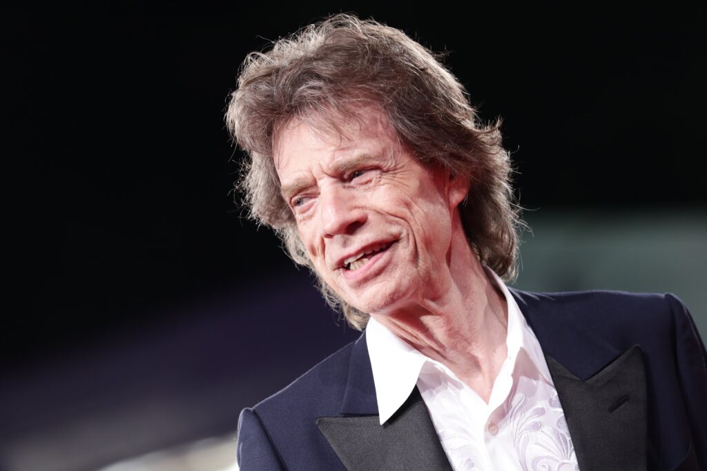 Mick Jagger’s Emotional Tribute to L’Wren Scott: A Rare Look at the Rock Legend’s Vulnerable Side