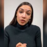 WATCH: AOC Gets Fact-Checked In The Middle Of A Hearing Over Bogus Claim