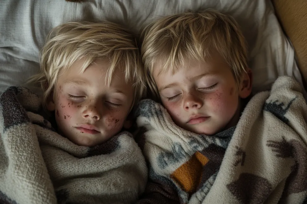 I Came Home to Find My Kids Sleeping in the Hallway — What My Husband Transformed Their Bedroom into While I Was Gone Left Me Fuming