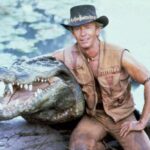 ‘Crocodile Dundee’ Star Passes Away