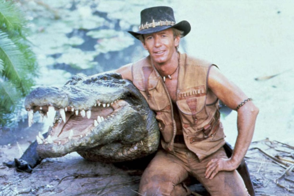 ‘Crocodile Dundee’ Star Passes Away