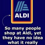 What Does ALDI Really Mean?