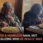 Millionaire Dresses as a Bum and Visits His Company on an Undercover Mission — Story of the Day