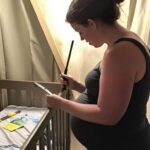 MY HUSBAND REFUSED TO ASSEMBLE OUR BABY’S CRIB – SO I DID IT MYSELF, BUT THE LESSON I TAUGHT HIM WAS HARSH.