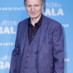 Liam Neeson news comes as a shock