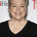 Kathy Bates diagnosed with chronic health condition