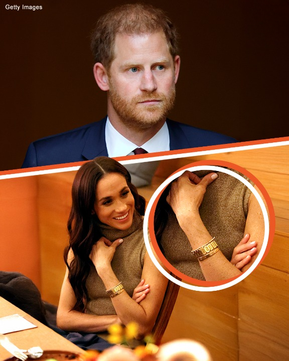 Prince Harry Speaks Out on Meghan Markle Divorce Rumors amid Claims Their Professional Relationship Is in a ‘Very Bad State’ – Details