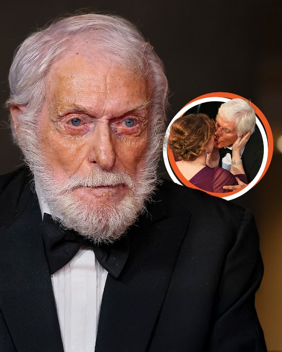 Dick Van Dyke Found Love Again with a Makeup Artist After Losing His Partner of 35 Years – Pics of the Beauty