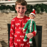 Our Elf on the Shelf ‘Told’ My 6-Year-Old Son I’m Not His Real Mom