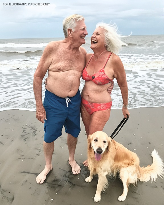 At 58, I Found Love Again, but His Ex-wife Was Hell-Bent on Ruining Our Happiness — Story of the Day