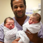 I Went to Pick Up My Wife and Newborn Twins from the Hospital — I Found Only the Babies and a Note