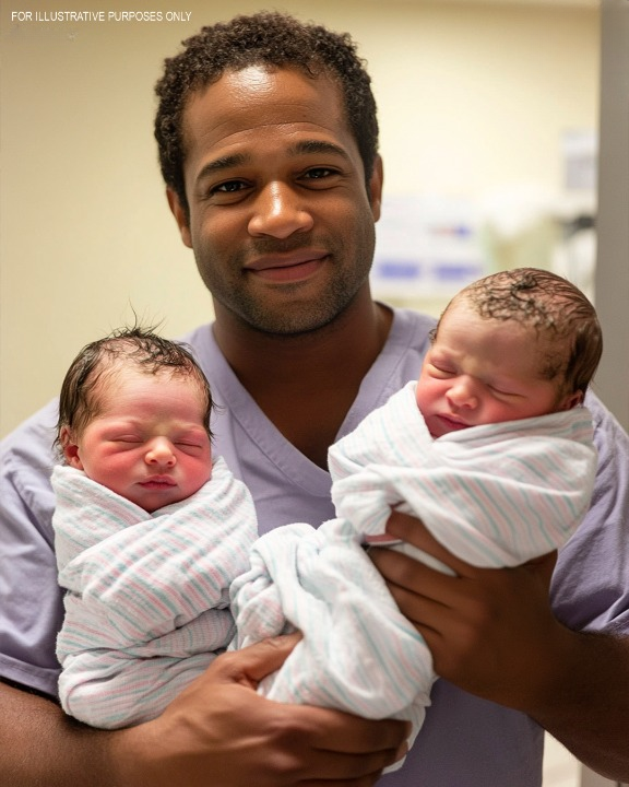 I Went to Pick Up My Wife and Newborn Twins from the Hospital — I Found Only the Babies and a Note