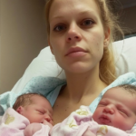 My Husband Dumped Me as Soon as He Walked into the Hospital Ward and Saw Our Newborn Twin Daughters