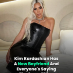 Kim Kardashian Has A New Boyfriend And Everyone’s Saying The Same Thing