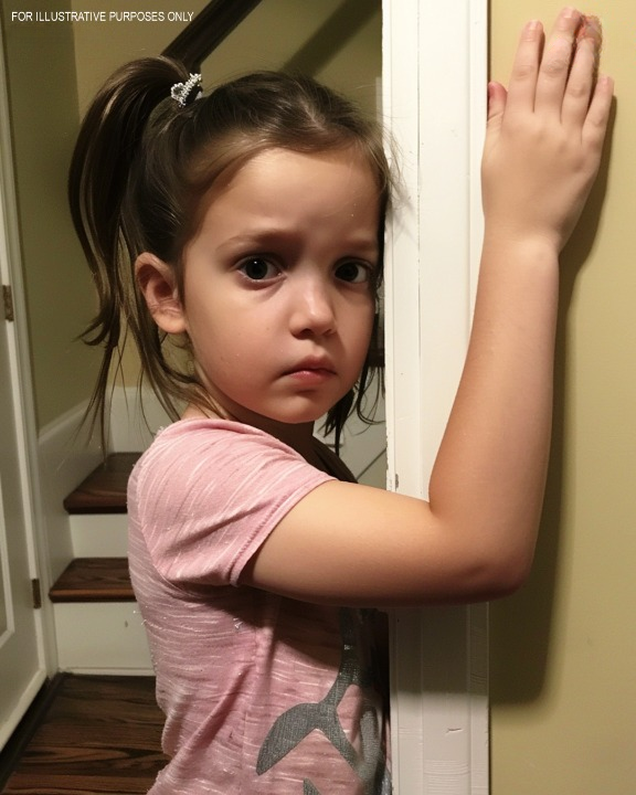 My Boss Asked Me to Babysit His Daughter, but What I Found in the Basement Left Me Stunned