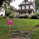 The House Was So Cheap I Thought I Won the Lottery, but When I Saw the Basement, I Understood Everything — Story of the Day