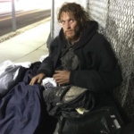 Homeless Man Discovered He Had a Daughter and Started Working Hard to Take Her from the Shelter