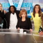 “Is Legal Trouble Looming for ‘The View’ Co-Host?”