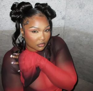 Lizzo Reveals Shocking Weight