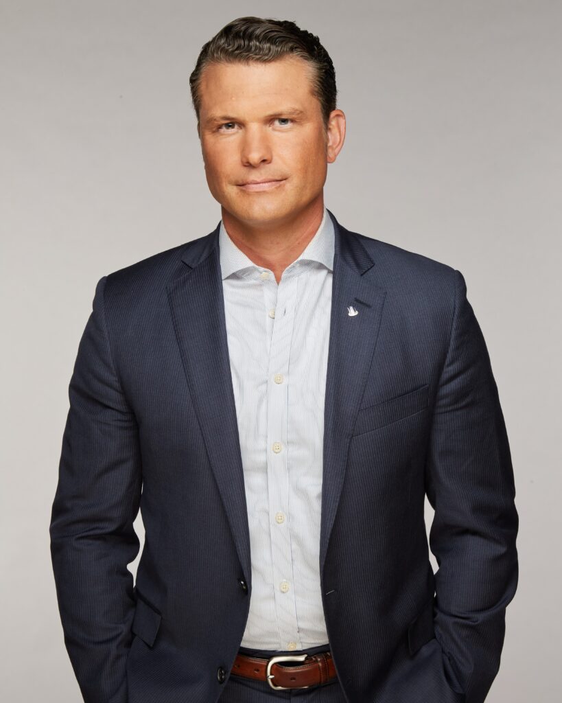 BREAKING: Pete Hegseth Makes Bold Statement Amid Growing Media Frenzy