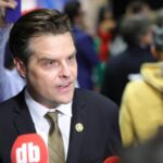 Matt Gaetz Reveals Next Move After Leaving Congress