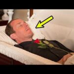 (VIDEO)Scientists Put a Camera in a Coffin for Research