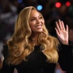 Beyoncé’s ‘Cowboy Christmas’ NFL Halftime Performance Breaks the Internet