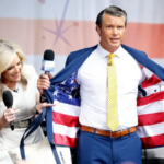 (VIDEO)Popular Newsmax Anchor Turns On Pete Hegseth