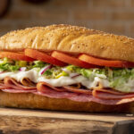 Breaking News: Beloved Sandwich Chain Files for Bankruptcy, Closing Numerous Locations—Details Inside!