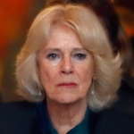 QUEEN CAMILLA SAD NEWS