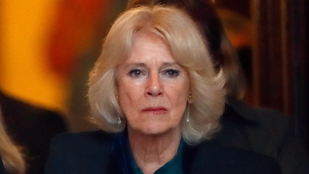 QUEEN CAMILLA SAD NEWS