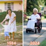 Old Nursing Home Receives a Large Donation with a Letter, Elderly Lady Smiles as She Recognizes the Signature — Story of the Day