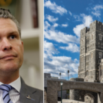 “Fire Everyone In Charge”: West Point Slammed After Giving Fake Details To Journalists Attempting Hit Piece On Pete Hegseth