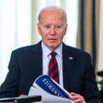 “I Better Not Start The Questions. I’ll Get In Trouble.”: Biden Looks Confused And Disoriented At Press Conference [WATCH]