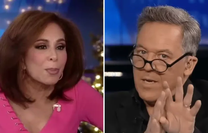 ‘Ending’ It — Jeanine Pirro Drops Bombshell on Fox News