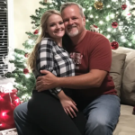 Just a Month After Mom Passed Away, Dad Invited a Young Mistress Over for Christmas – I Was Stunned When I Saw Her