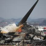 Tragic South Korean Jet Crash Claims Over 100 Lives