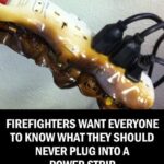 9 things you should never plug into a power strip