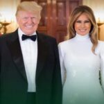 “Trump’s Christmas Photo Sparks Buzz as Fans Notice a Surprising Detail”