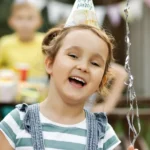 My 5-Year-Old Wants to Invite ‘The Lady Who Visits Dad While Mom’s at Work’ to Her Birthday Party