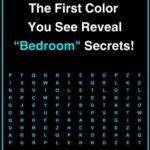 The First Color You See Reveal Bedroom Secrets