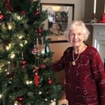 70-Year-Old MIL’s Christmas Tree Decor Sparks Unbelievable Reactions