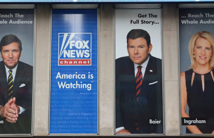 JUST IN: Longtime Fox News Anchor Announces Shock Departure From Network