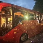 Tragic Bus Accident Claims Seven Lives in Mississippi