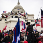 Justice Department Report Exposes Informants During January 6 Capitol Breach