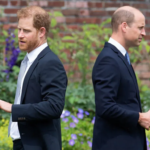 Prince Harry’s Emotional Return to the Palace: A Moment of Reconciliation and Reflection