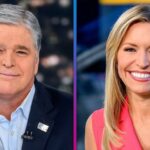 Sean Hannity and ‘Fox & Friends’ Co-Host Ainsley Earhardt Are Engaged