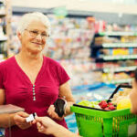 “Young Boy Covers Elderly Woman’s Grocery Bill, Days Later His Grandma Receives $230k for Life-Saving Treatment — A Heartwarming Story”