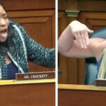 WATCH: MTG Shuts Down ‘Reporter’ During Fiery Exchange In Halls Of Congress